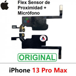 iPhone 13 Pro Max -  FLEX...