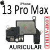 iPhone 13 PRO MAX - AURICULAR INTERNO COMPATIBLE