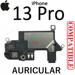 iPhone 13 PRO - AURICULAR...