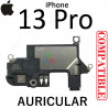iPhone 13 PRO - AURICULAR INTERNO COMPATIBLE