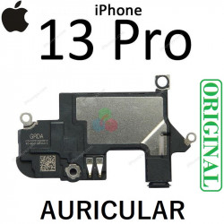 iPhone 13 PRO - AURICULAR...