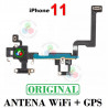 IPHONE 11 - ANTENA WI FI WIFI + GPS - ORIGINAL