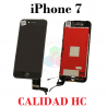 iPhone 7 - Pantalla Calidad HC - NEGRO