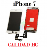 iPhone 7 - Pantalla Calidad HC - BLANCO