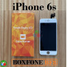 iPhone 6s - PANTALLA BF8 BOXFONE BLANCO