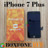 Phone 7 plus / 7+ - Pantalla BF8 BOXFONE - NEGRO