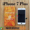 iPhone 7 plus / 7+ - Pantalla BF8 BOXFONE - BLANCO