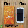 iPhone 8 PLUS / 8+ - Pantalla BOXFONE BF8 - BLANCO