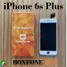 iPhone 6s PLUS - PANTALLA BF8 BOXFONE - BLANCO