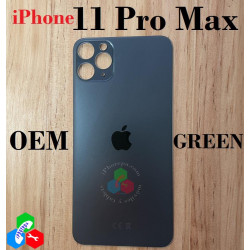 iPhone 11 PRO MAX - TAPA DE...