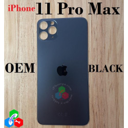 iPhone 11 PRO MAX - TAPA DE...