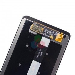 Xiaomi Redmi Note 5 / Note 5 Pro 2018 - PANTALLA compatible hq sin marco - NEGRO