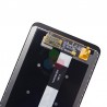 Xiaomi Redmi Note 5 / Note 5 Pro 2018 - PANTALLA compatible hq sin marco - NEGRO