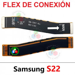 Samsung S22 5G 2022 S901B -...