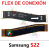 Samsung S22 5G 2022 S901B - FLEX DE CONEXION A PLACA BASE