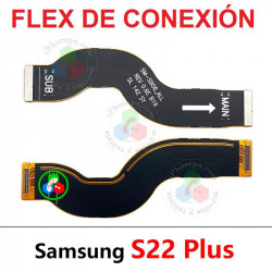 Samsung S22 Plus 5G 2022...