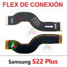 Samsung S22 Plus 5G 2022 S906B S906 - FLEX DE CONEXION A PLACA BASE