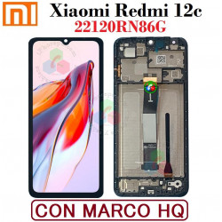 Xiaomi Redmi 12C 22120RN86G...
