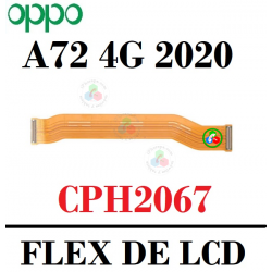 Oppo A72 4G 2020 CPH2067 -...
