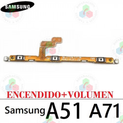 SAMSUNG A51 4G 2019 A515...