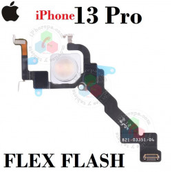 iPhone 13 PRO - FLEX FLASH...