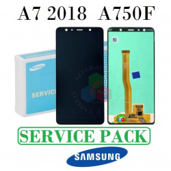 SAMSUNG A7 2018 A750F A750...