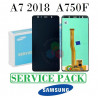 SAMSUNG A7 2018 A750F A750 - PANTALLA ORIGINAL SERVICE PACK