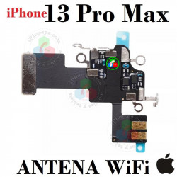 iPhone 13 PRO MAX - Flex...