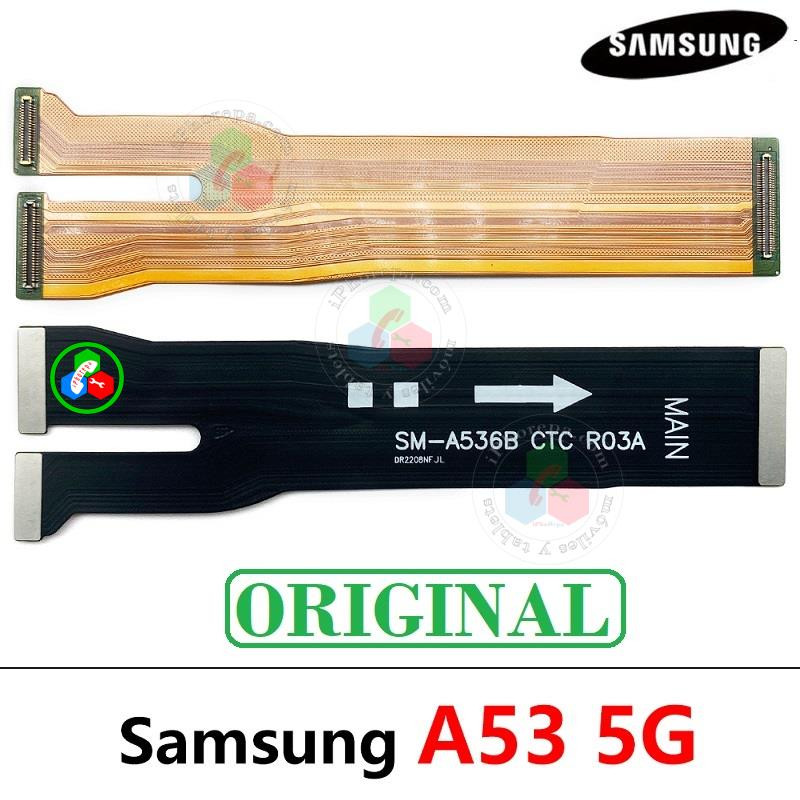 SAMSUNG A53 5G 2022 A536B A536 - FLEX DE CONEXION A PLACA