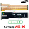 SAMSUNG A53 5G 2022 A536B A536 - FLEX DE CONEXION A PLACA