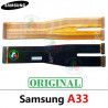 SAMSUNG A33 5G 2022 A336B A336 - FLEX DE CONEXION A PLACA BASE