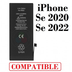 iPhone SE 2020 / Se 2022 -...