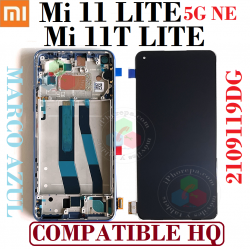 Xiaomi Mi 11 Lite 5G NE...