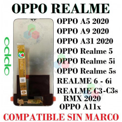 OPPO A5 2020 A9 2020 REALME...