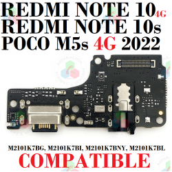 REDMI NOTE 10 4G / REDMI...