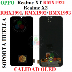 OPPO Realme X2 RMX1992,...