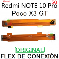 Redmi note 10 Pro 5G / Poco...