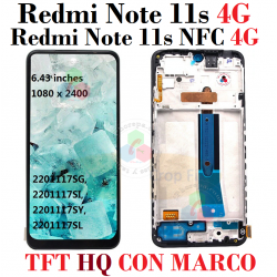 XIAOMI Redmi Note 11s 4G...