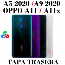 Oppo A5 2020 /  Oppo A9...