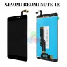 XIAOMI REDMI NOTE 4x-PANTALLA NEGRO