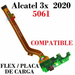 Alcatel 3X  2020 5061 -...