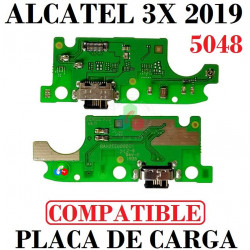 Alcatel 3X 2019 5048 -...