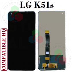 LG K51s LMK510EMW,...