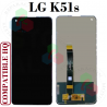 LG K51s LMK510EMW, LM-K510EMW - PANTALLA SIN MARCO HQ COMPATIBLE