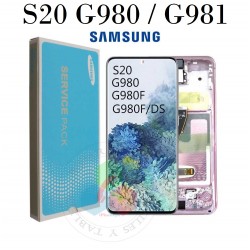 samsung S20 4G 2020 G980F /...
