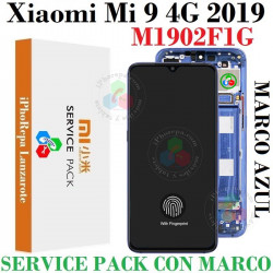 Xiaomi Mi 9 4G 2019...