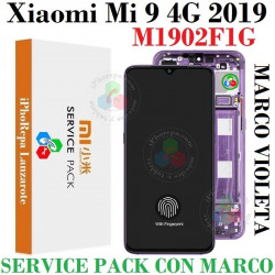 Xiaomi Mi 9 4G 2019...