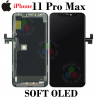 iPhone 11 Pro Max 2019 A2218 - PANTALLA SOFT OLED
