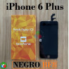 iPhone 6 PLUS - PANTALLA BF8 BOXFONE - NEGRO