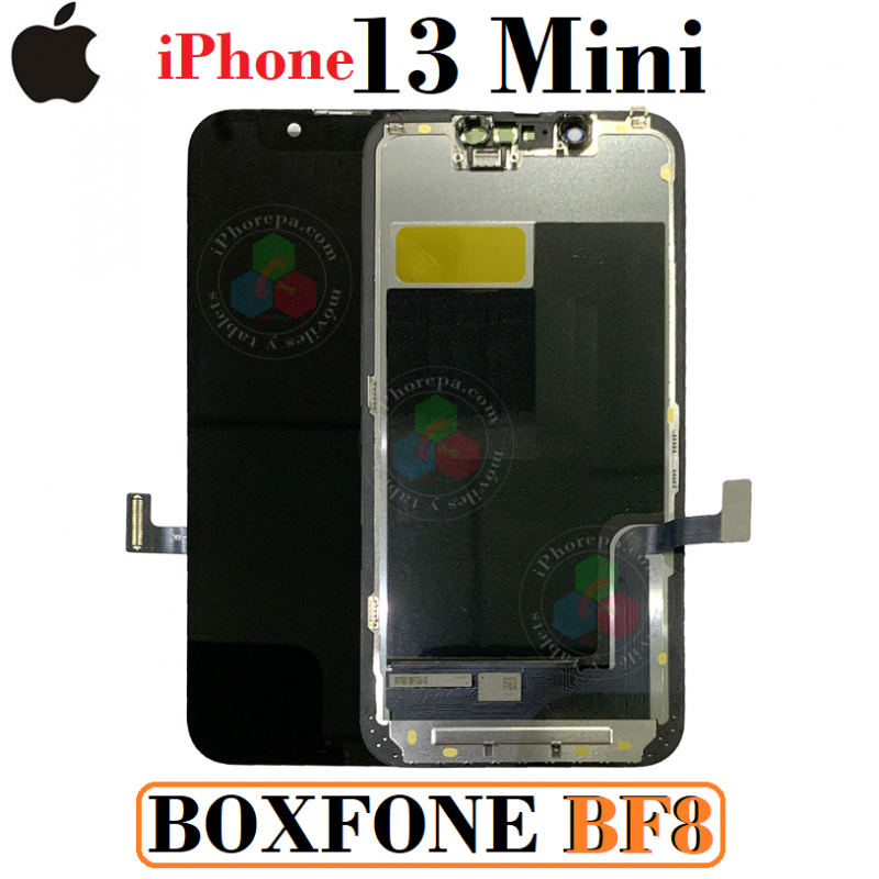 iPhone 13 Mini 2021 A2628 - PANTALLA BOXFONE BF8